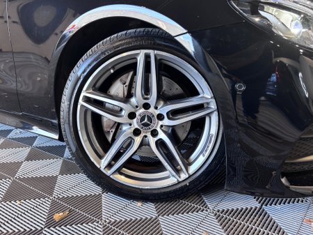 2019 Mercedes-Benz E-Class - photo 12