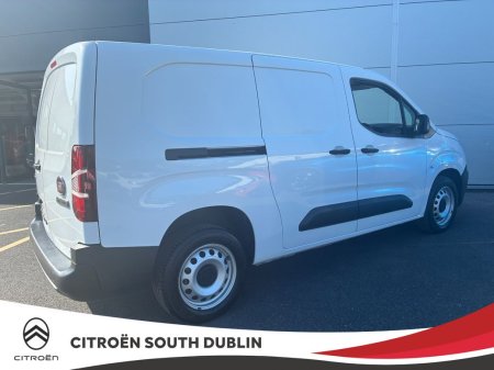 2023 Fiat Doblo - photo 9