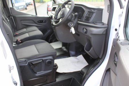 2022 Ford Transit - photo 13