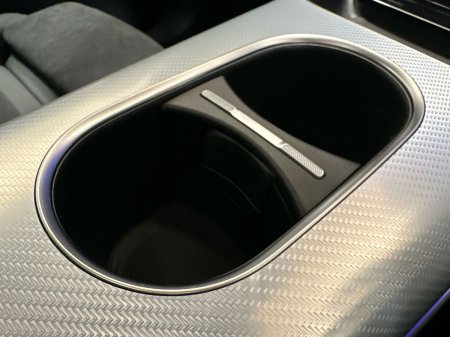 2026 Mercedes-Benz CLA - photo 17