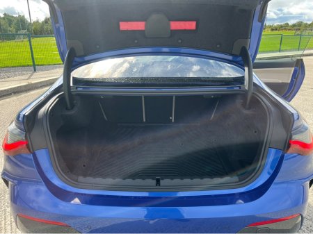 2022 BMW 4-Series - photo 14