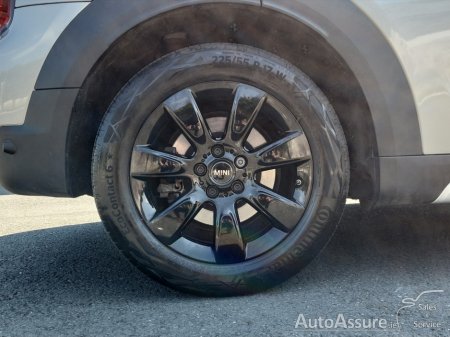 2023 Mini Countryman - photo 31