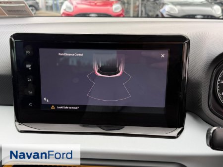 2022 SEAT Arona - photo 13
