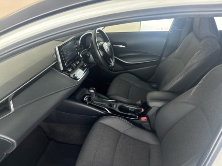 2021 Toyota Corolla - photo 6