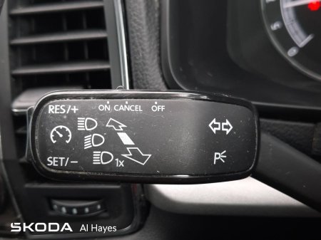 2021 Skoda Karoq - photo 25