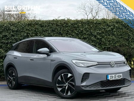 2023 Volkswagen ID.4 ID.4 PURE LIFE 52KWH // APPLE CARPLAY/ANDROID AUTO // DIAMOND CUT ALLOYS // HEATED SEATS