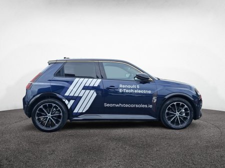 2025 Renault 5 - photo 7