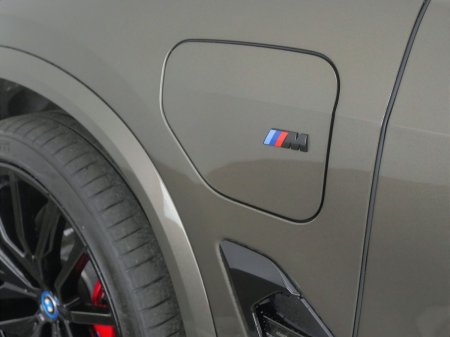 2024 BMW X5 - photo 27