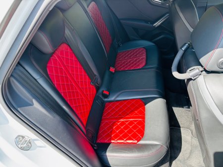2020 Audi SQ2 - photo 12