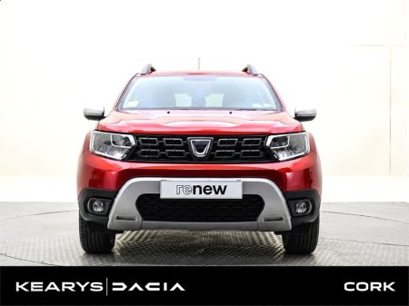 2021 Dacia Duster - photo 12