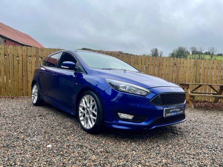 2018 Ford Focus - photo 15