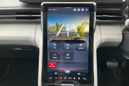 2025 Ford Explorer - photo 25