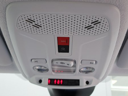 2025 Opel Corsa - photo 33