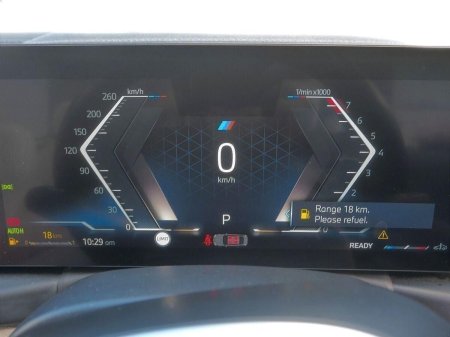 2024 BMW 4-Series - photo 9