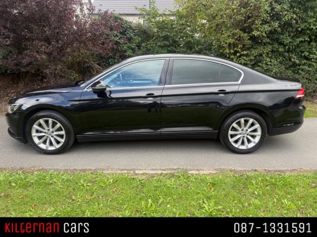 2019 Volkswagen Passat - photo 5