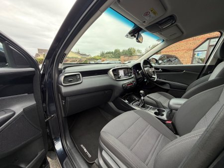 2019 Kia Sorento - photo 14