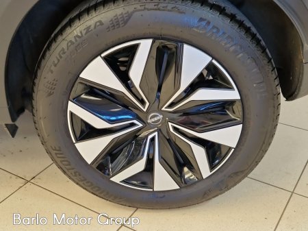2026 Nissan Juke - photo 20
