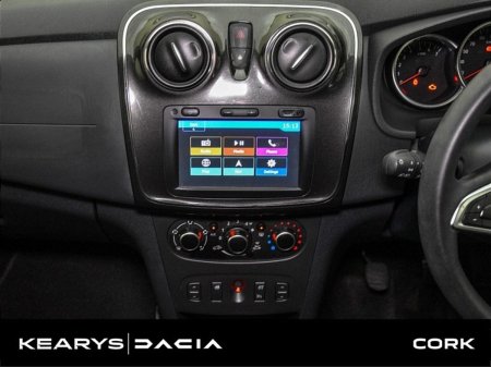 2020 Dacia Sandero - photo 11