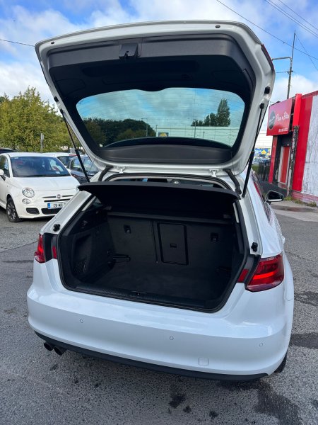 2016 Audi A3 - photo 16