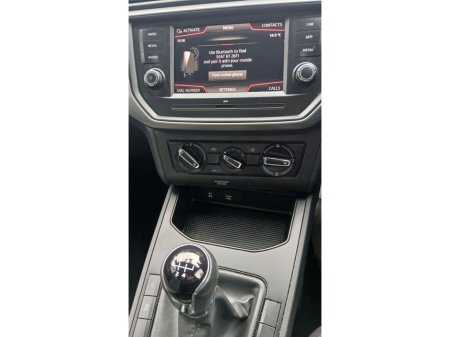 2020 SEAT Ibiza - photo 8