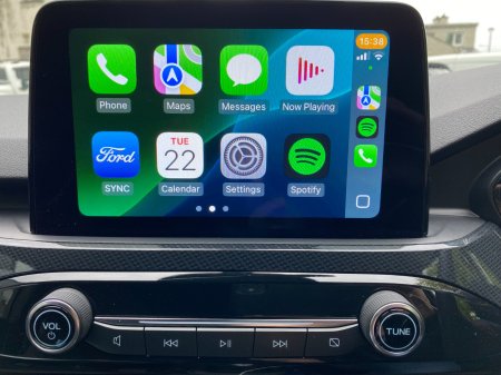 2021 Ford Kuga - photo 14