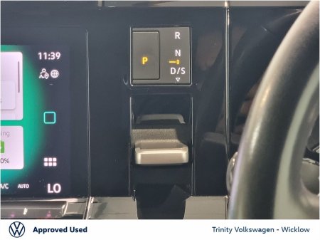 2025 Volkswagen Multivan - photo 16