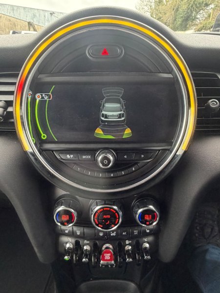 2017 Mini Cooper - photo 11