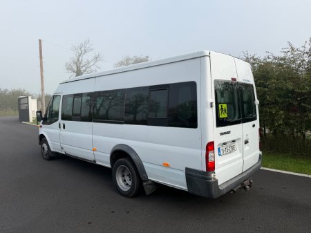 2011 Ford Transit - photo 3