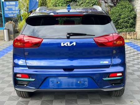 2022 Kia Niro - photo 17