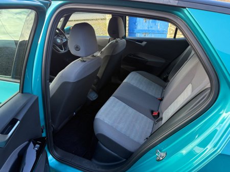 2022 Volkswagen ID.3 - photo 12