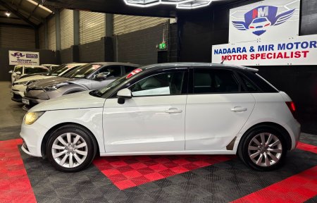 2013 Audi A1 - photo 12