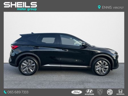 2027 BYD ATTO 3 - photo 10