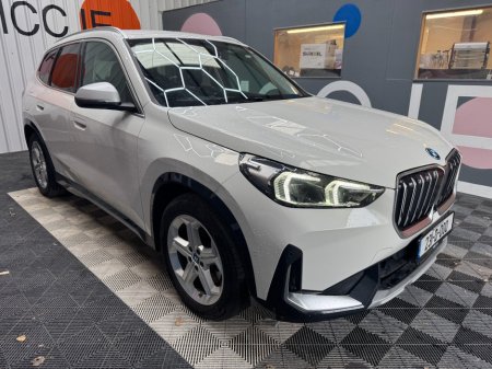 2023 BMW iX1 2023 BMW IX1 4WD XDRIVE 30 X LINE CRUISE CONTROL / PARKINNG CAMERA / ELECTRIC MEMORY & HEATED SEATS