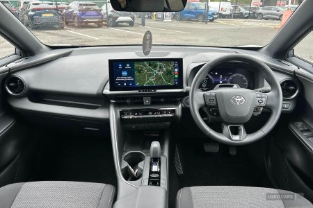 2026 Toyota C-HR - photo 5