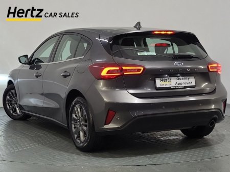 2023 Ford Focus - photo 3