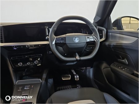 2025 Vauxhall Mokka - photo 18