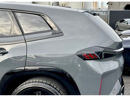 2026 BMW XM - photo 6