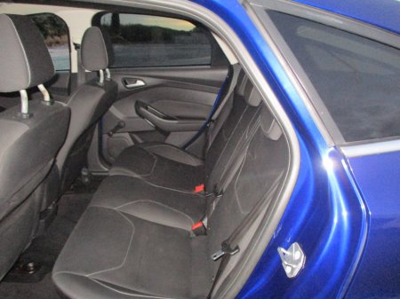 2017 Ford Focus - photo 7