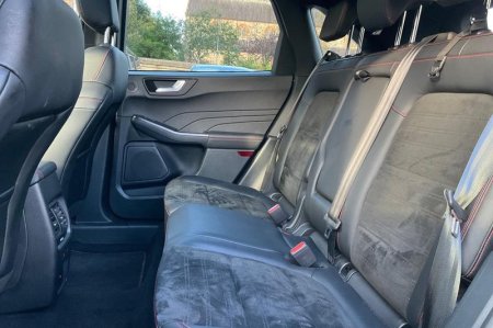 2023 Ford Kuga - photo 20