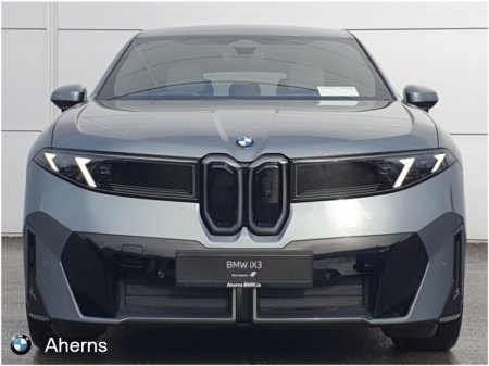 2026 BMW iX3 - photo 8