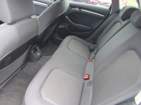 2017 Audi A3 - photo 8