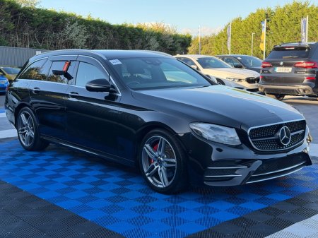 2018 Mercedes-Benz E-Class - photo 9