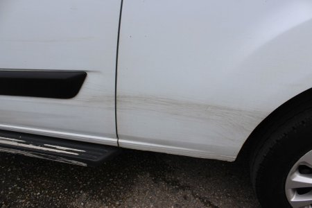 2014 Ford Transit - photo 10
