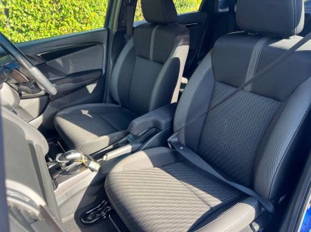 2018 Honda Fit - photo 6
