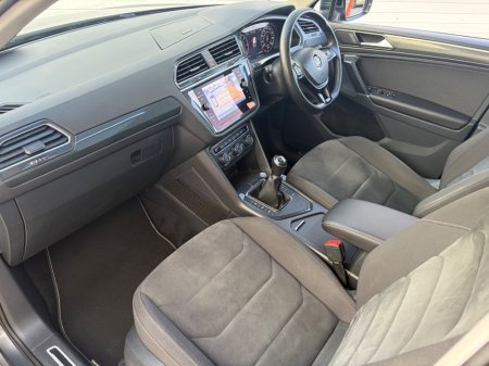 2018 Volkswagen Tiguan - photo 16