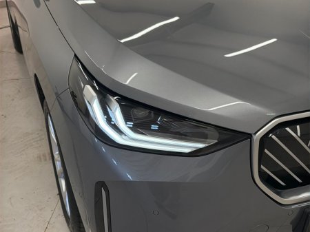 2026 BMW X3 - photo 20
