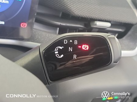 2026 Volkswagen ID.3 Neo - photo 10