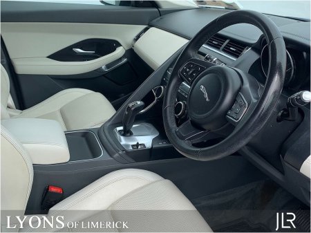 2019 Jaguar E-Pace - photo 11
