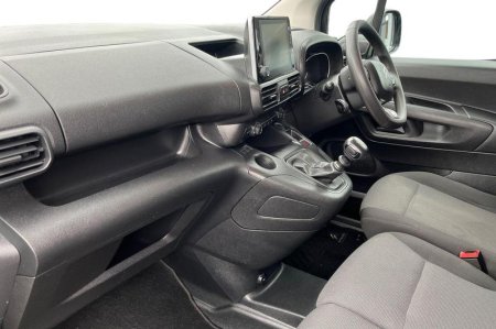 2022 Citroen Berlingo - photo 3