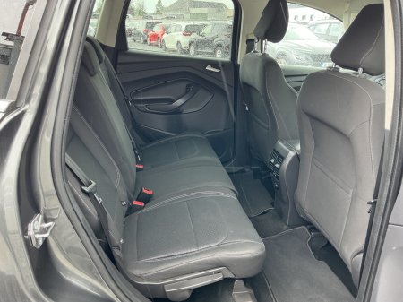 2018 Ford Kuga - photo 11